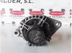 Recambio de alternador para lancia delta (181) 198a2000 referencia OEM IAM 51820623 / MS1012101430 / A115IM  