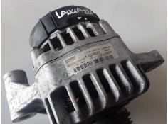Recambio de alternador para lancia delta (181) 198a2000 referencia OEM IAM 51820623 / MS1012101430 / A115IM   2