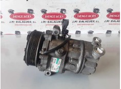 Recambio de compresor aire acondicionado para lancia delta (181) 198a2000 referencia OEM IAM SD6V12 / 1920F / 51897475  