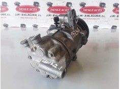 Recambio de compresor aire acondicionado para lancia delta (181) 198a2000 referencia OEM IAM SD6V12 / 1920F / 51897475   2
