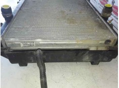 Recambio de radiador calefaccion / aire acondicionado para peugeot partner (s2) referencia OEM IAM T.M.9HX   2