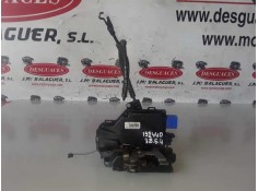 Recambio de cerradura puerta trasera derecha para seat altea (5p1) bjb referencia OEM IAM 7L0839016  