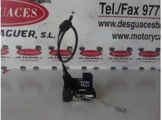 Recambio de cerradura puerta delantera derecha para ford fiesta (cbk) n4jb referencia OEM IAM X7A14ACL0442  