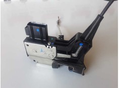 Recambio de cerradura puerta delantera derecha para ford fiesta (cbk) n4jb referencia OEM IAM X7A14ACL0442   2