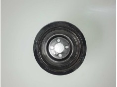 Recambio de polea cigueñal para mitsubishi outlander (cw0) bsy referencia OEM IAM 03G105243  