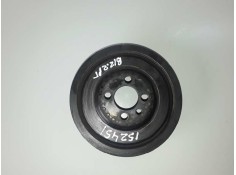 Recambio de polea cigueñal para mitsubishi outlander (cw0) bsy referencia OEM IAM 03G105243   2