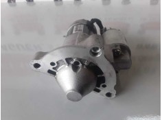 Recambio de motor arranque para peugeot 407 6fy referencia OEM IAM 965631768003 / M000T82081ZE  
