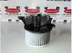 Recambio de ventilador calefaccion para fiat iii evo punto (199) 169a4000 referencia OEM IAM 164230100  