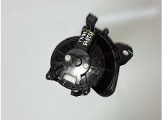 Recambio de ventilador calefaccion para fiat iii evo punto (199) 169a4000 referencia OEM IAM 164230100   2