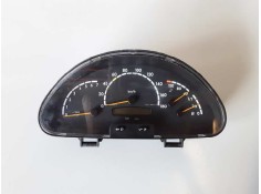 Recambio de cuadro instrumentos para mercedes-benz sprinter furgón 611981 referencia OEM IAM A0014466421  