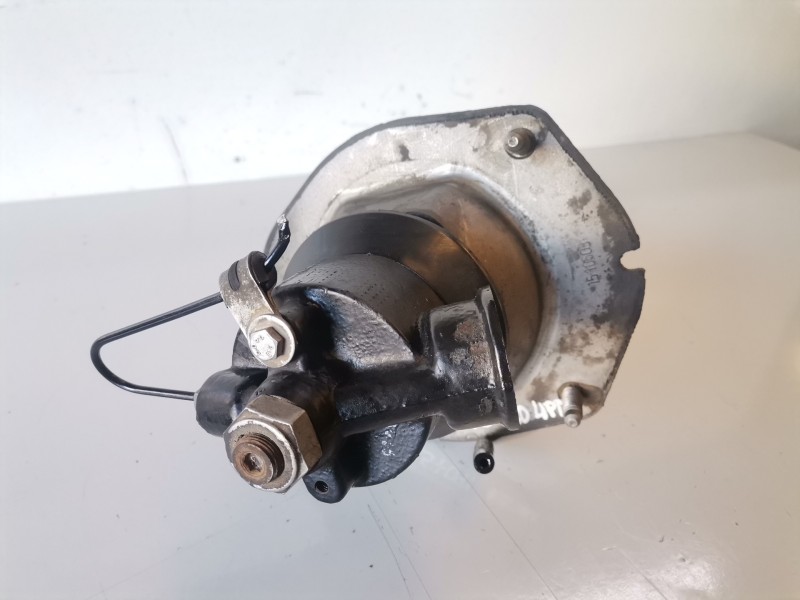 Recambio de amortiguador trasero derecho para citroen c5 berlina rhr referencia OEM IAM   