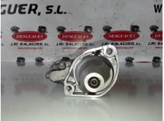 Recambio de motor arranque para mercedes-benz clase r (bm 251) 642950 referencia OEM IAM 0001115070 / A0061516101  