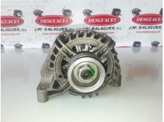 Recambio de alternador para fiat grande punto (199) 199a6000 referencia OEM IAM 51714794  