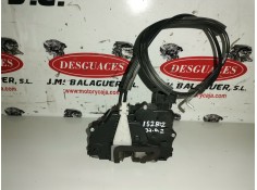 Recambio de cerradura puerta delantera derecha para fiat grande punto (199) 199a6000 referencia OEM IAM 51797562   2