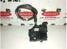 Recambio de cerradura puerta delantera izquierda para fiat grande punto (199) 199a6000 referencia OEM IAM 51797561  