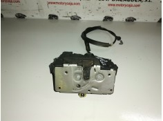 Recambio de cerradura puerta delantera izquierda para fiat grande punto (199) 199a6000 referencia OEM IAM 51797561   2