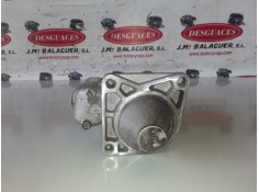 Recambio de motor arranque para fiat grande punto (199) 199a6000 referencia OEM IAM 55193356 / S114906 / 46636  