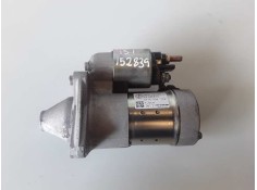 Recambio de motor arranque para fiat grande punto (199) 199a6000 referencia OEM IAM 55193356 / S114906 / 46636   2