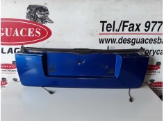 Recambio de porton trasero para citroen c2 hfx referencia OEM IAM   