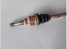 Recambio de transmision delantera derecha para citroen c2 hfx referencia OEM IAM 9640127680   2