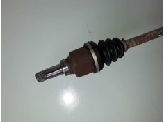 Recambio de transmision delantera izquierda para citroen c2 hfx referencia OEM IAM    2