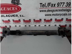 Recambio de refuerzo paragolpes delantero para citroen c2 hfx referencia OEM IAM 9680305580   2