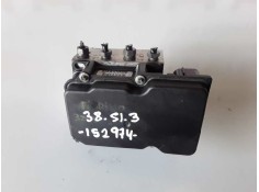 Recambio de abs para fiat iii fiorino (225) 199b1000 referencia OEM IAM 0265232491 / 51879971 / 0265801079   2