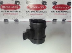 Recambio de caudalimetro para fiat iii fiorino (225) 199b1000 referencia OEM IAM 0281006054 / 55220715  
