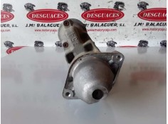 Recambio de motor arranque para fiat iii fiorino (225) 199b1000 referencia OEM IAM 51810307A152 / 0001138012  