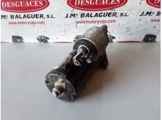 Recambio de motor arranque para fiat iii fiorino (225) 199b1000 referencia OEM IAM 51810307A152 / 0001138012   2