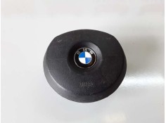 Recambio de airbag delantero izquierdo para bmw serie x5 (e53) 306d2 referencia OEM IAM 1618669801  