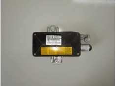 Recambio de airbag lateral delantero izquierdo para bmw serie x5 (e53) 306d2 referencia OEM IAM 30339883B / 307037233044  