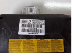 Recambio de airbag lateral delantero izquierdo para bmw serie x5 (e53) 306d2 referencia OEM IAM 30339883B / 307037233044   2