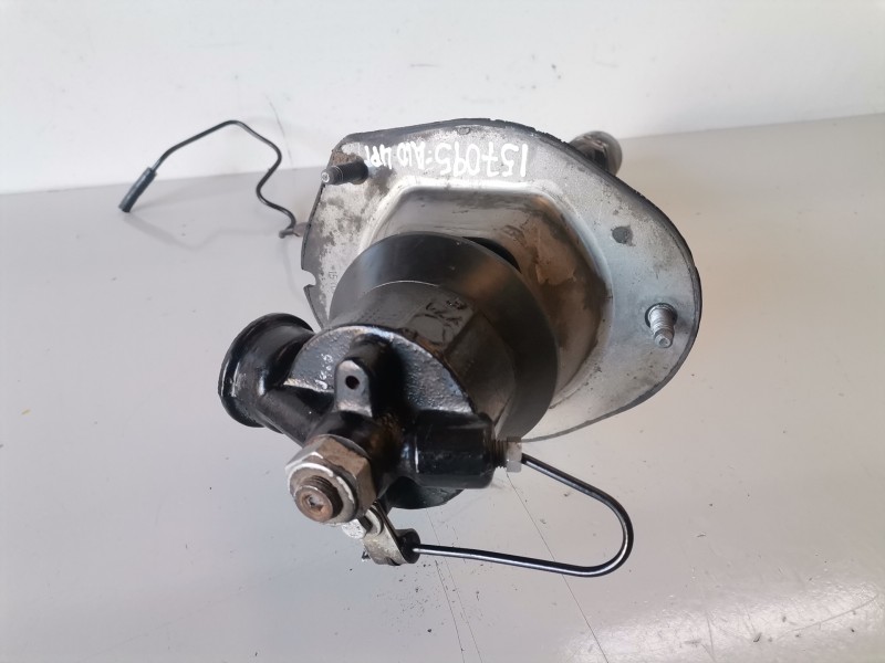 Recambio de amortiguador trasero derecho para citroen c5 berlina rhr referencia OEM IAM   