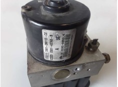 Recambio de abs para ford fiesta (cbk) fxjb referencia OEM IAM 2S612M110CE / 10020600934 / 10096001063   2