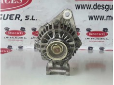 Recambio de alternador para ford fiesta (cbk) fxjb referencia OEM IAM 2S6T10300DB / A005TA7792  
