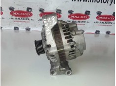 Recambio de alternador para ford fiesta (cbk) fxjb referencia OEM IAM 2S6T10300DB / A005TA7792   2