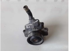 Recambio de bomba direccion para ford fiesta (cbk) fxjb referencia OEM IAM   