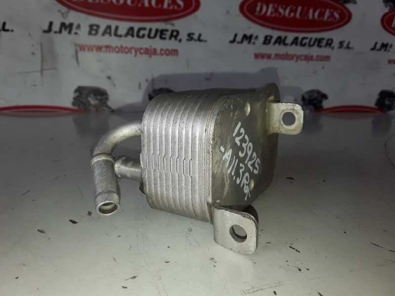 Recambio de radiador gasoil para audi q7 (4l) bug referencia OEM IAM 7L6203491D  