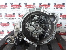 Recambio de caja cambios para ford fiesta (cbk) fxjb referencia OEM IAM 2N1R7002NB  