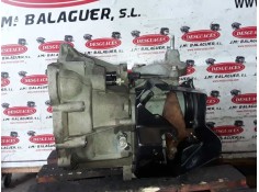 Recambio de caja cambios para ford fiesta (cbk) fxjb referencia OEM IAM 2N1R7002NB   2