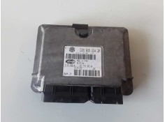 Recambio de centralita motor uce para seat ibiza (6l1) bby referencia OEM IAM 036906034GM / 6160106801 / IAW4MVGM  