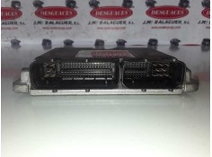 Recambio de centralita motor uce para seat ibiza (6l1) bby referencia OEM IAM 036906034GM / 6160106801 / IAW4MVGM   2