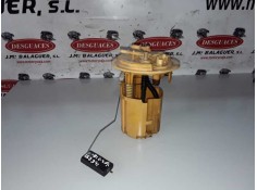 Recambio de aforador para citroen c4 berlina 9hx referencia OEM IAM 9680353580  