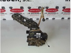 Recambio de cerradura puerta trasera izquierda para seat leon (1m1) arl referencia OEM IAM 3B4839015AM  