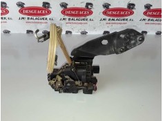 Recambio de cerradura puerta trasera izquierda para seat leon (1m1) arl referencia OEM IAM 3B4839015AM   2