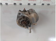 Recambio de motor arranque para toyota land cruiser (j15) 1kdftv referencia OEM IAM 2810067050 / 2280005025  