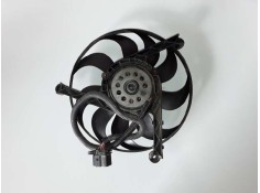 Recambio de electroventilador para audi a3 (8l) ahf referencia OEM IAM   