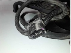Recambio de electroventilador para audi a3 (8l) ahf referencia OEM IAM    2