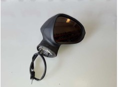 Recambio de retrovisor derecho para seat ibiza berlina (6j5) cgp referencia OEM IAM 034456 / 024456  